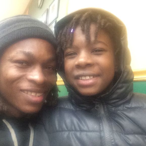 Meet your Posher, Mannie - Picture 1 of 1